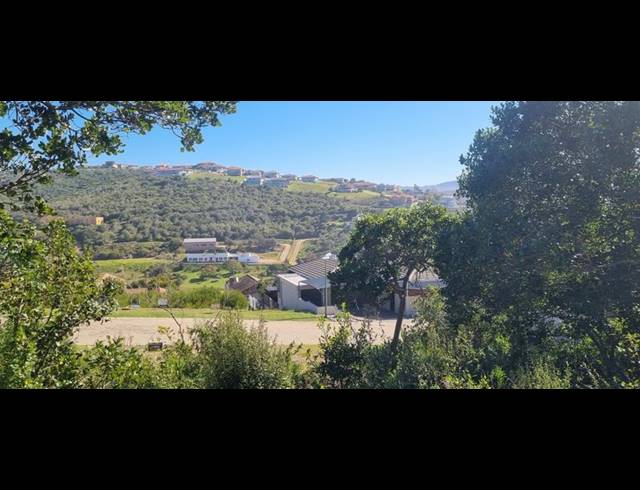 LAND FOR SALE IN GROOT BRAKRIVIER CENTRAL